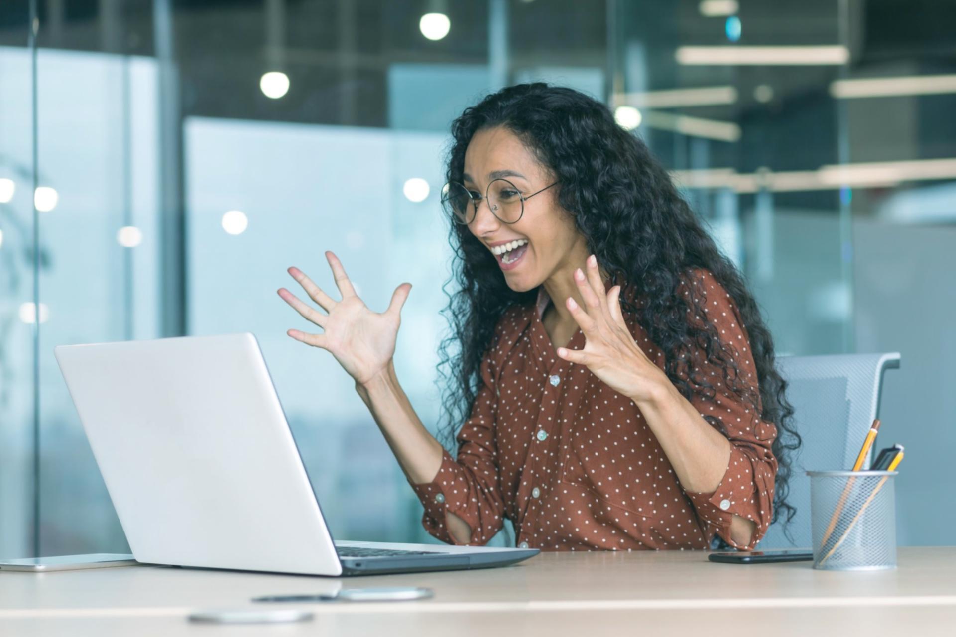 Keyword research workspace showing search volume analysis and content planning