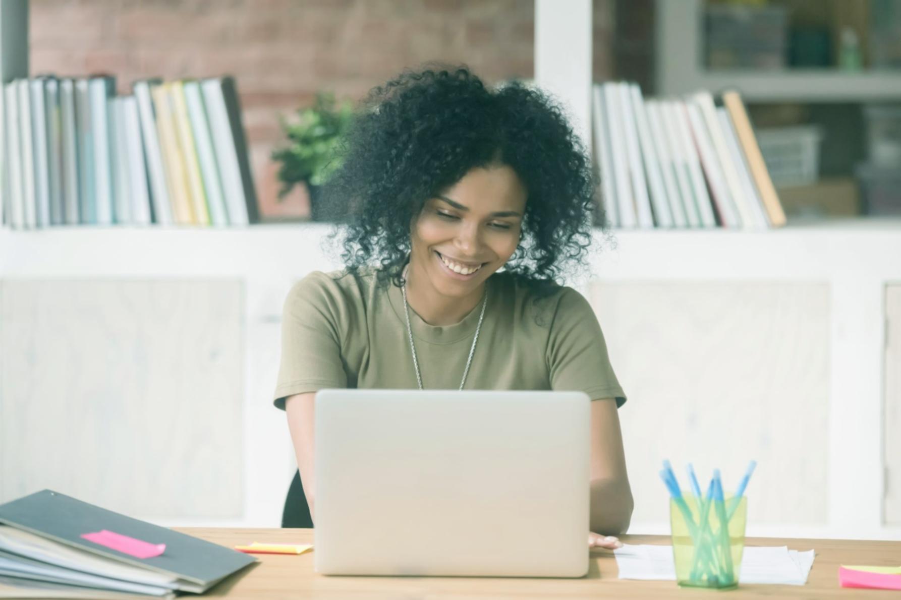 Keyword research tools and strategy