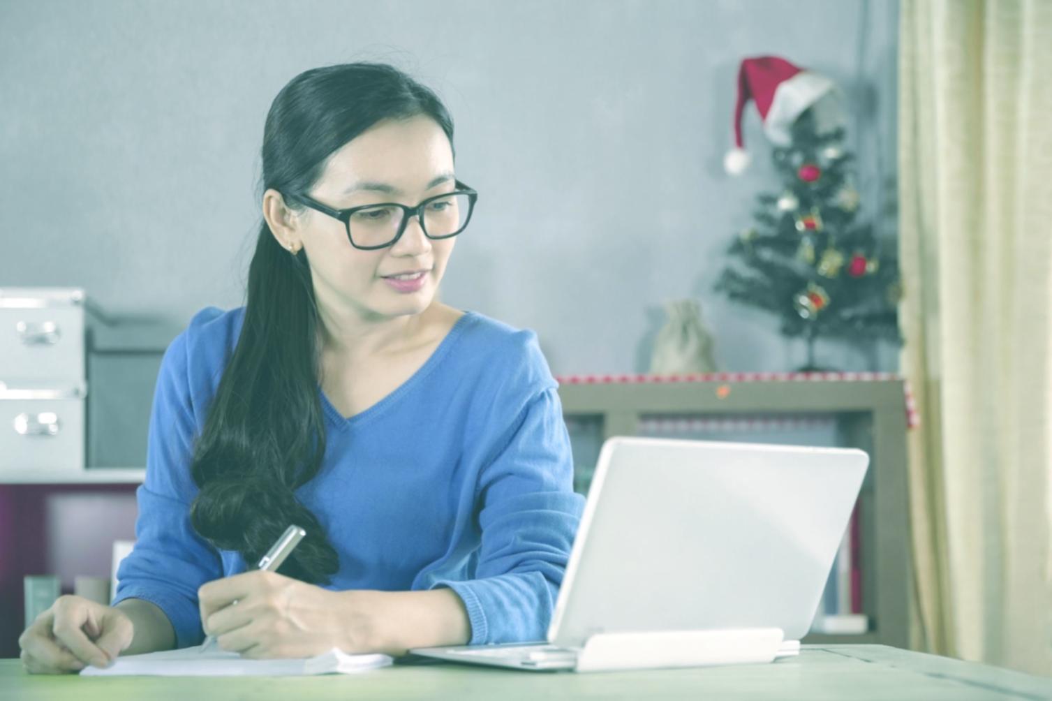 Competitive analysis report showing ranking gaps and opportunities