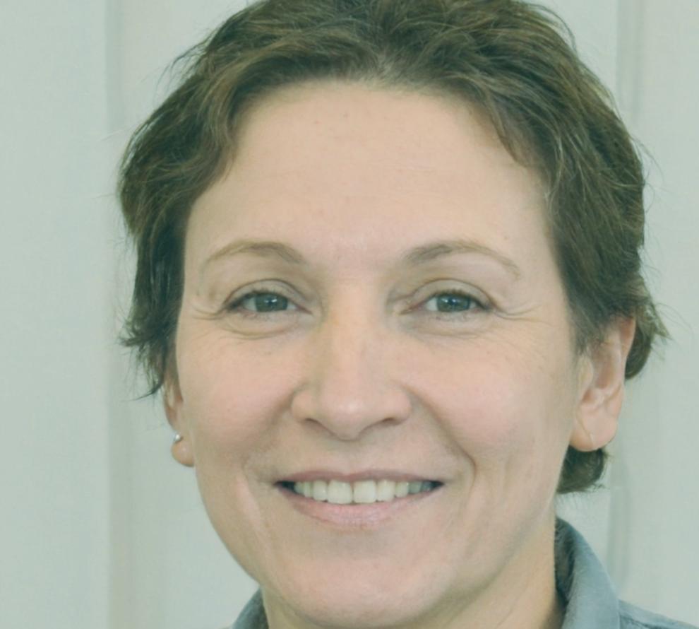 Lena Kowalczyk, Lead SEO Instructor