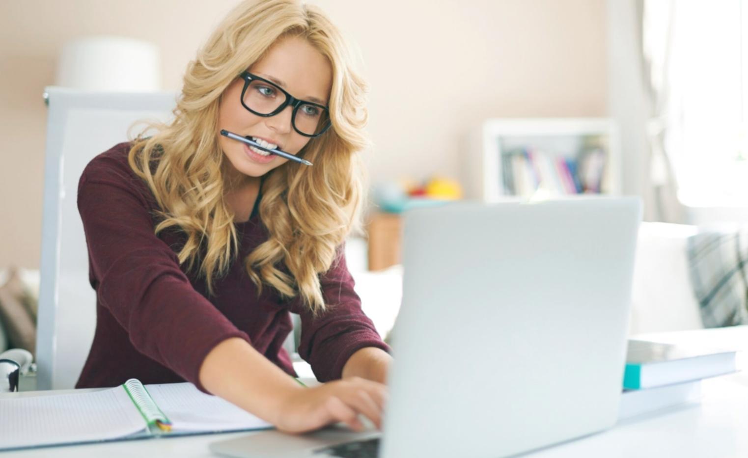 Professional keyword research workflow demonstration