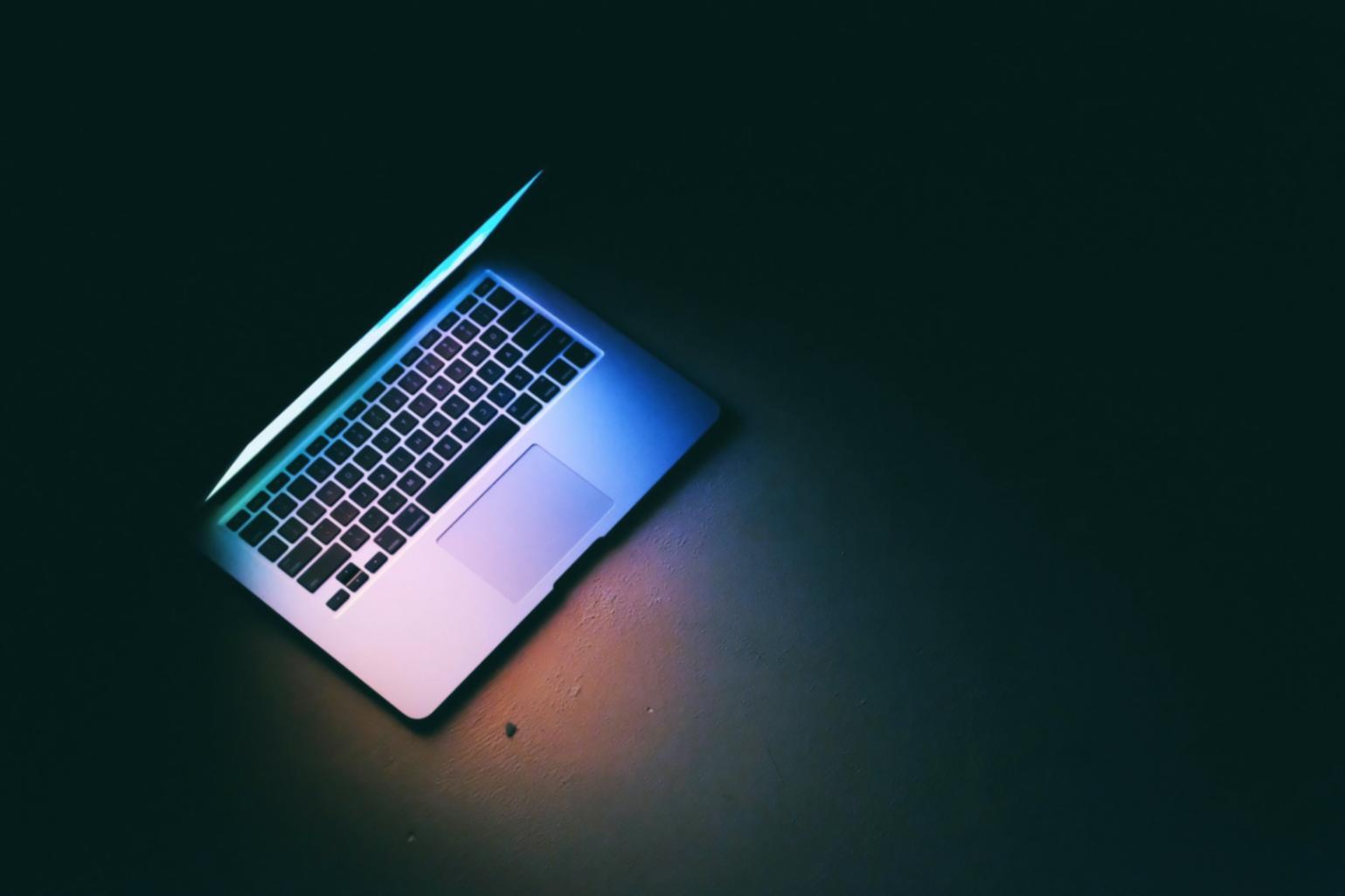 Online keyword research training environment