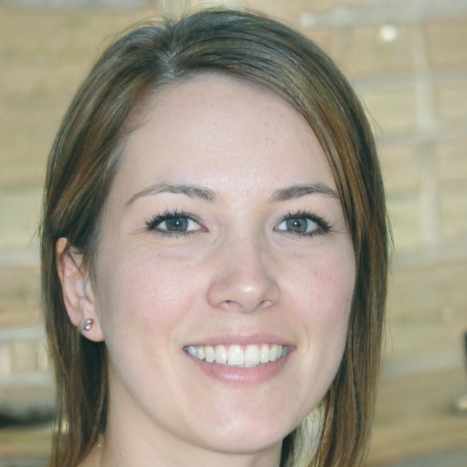 Ingrid Bjornsson portrait